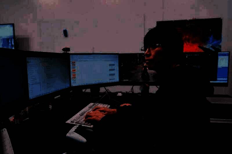 《最终幻想7:重生》相关画面5