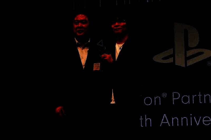 《最终幻想7:重生》相关画面6