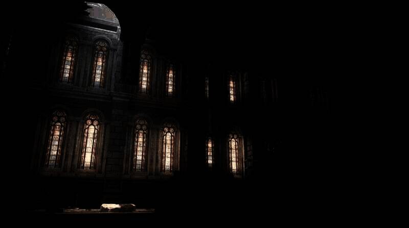 《最终幻想7:重生》相关画面7