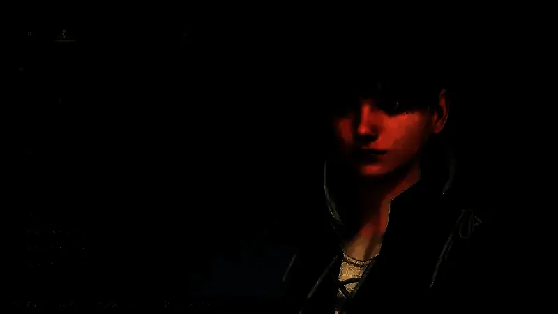 《怪物猎人：荒野》捏脸示例图1