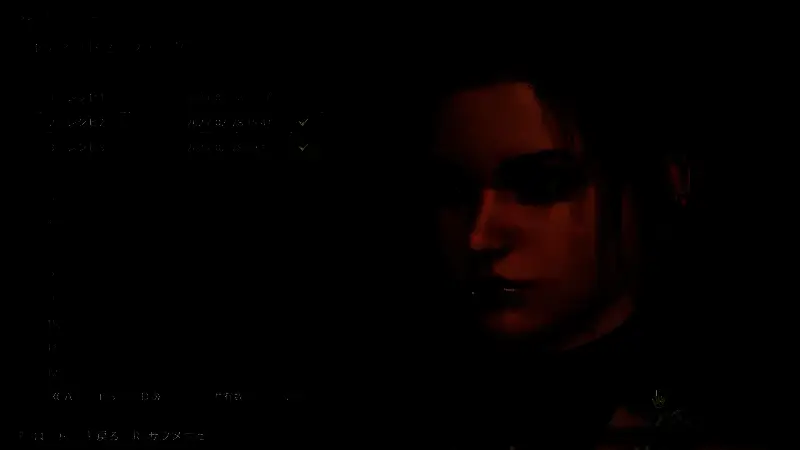 《怪物猎人：荒野》捏脸示例图10