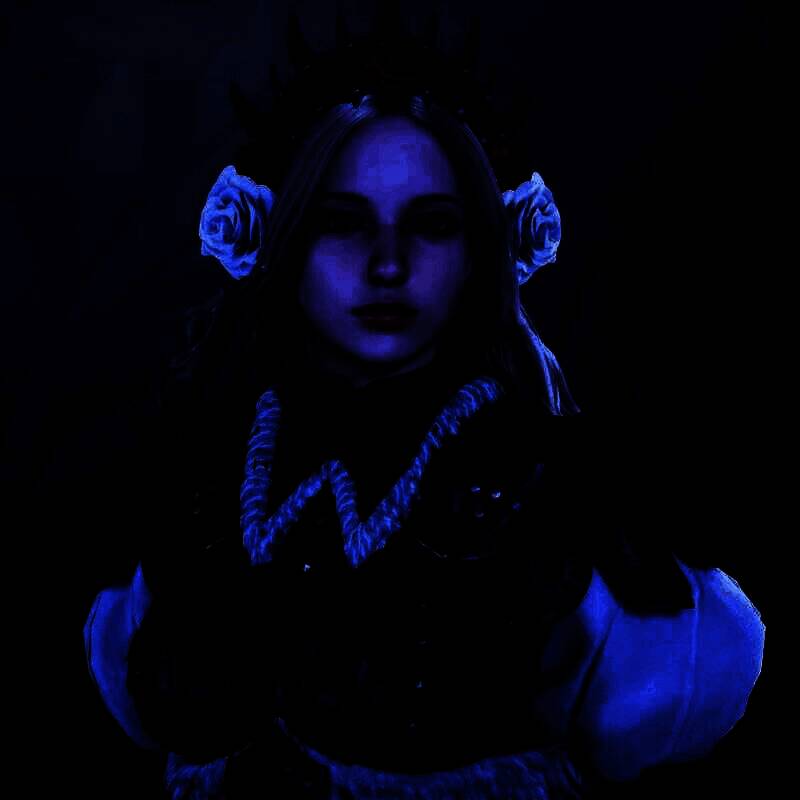 《怪物猎人：荒野》捏脸示例图12