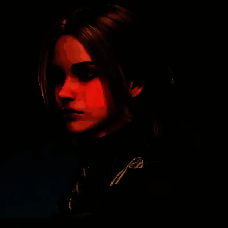 《怪物猎人：荒野》捏脸示例图14