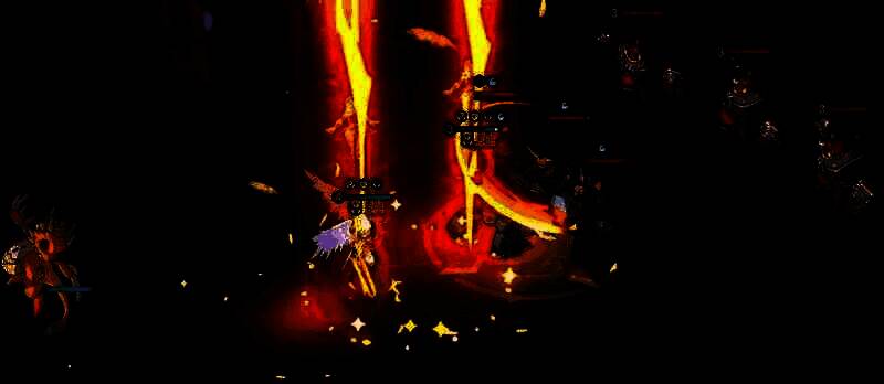 龙魂旅人中级训练营第七关相关图片