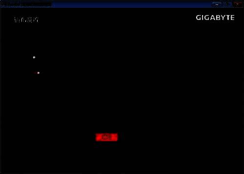 开启禁用前面板插孔检测的界面图