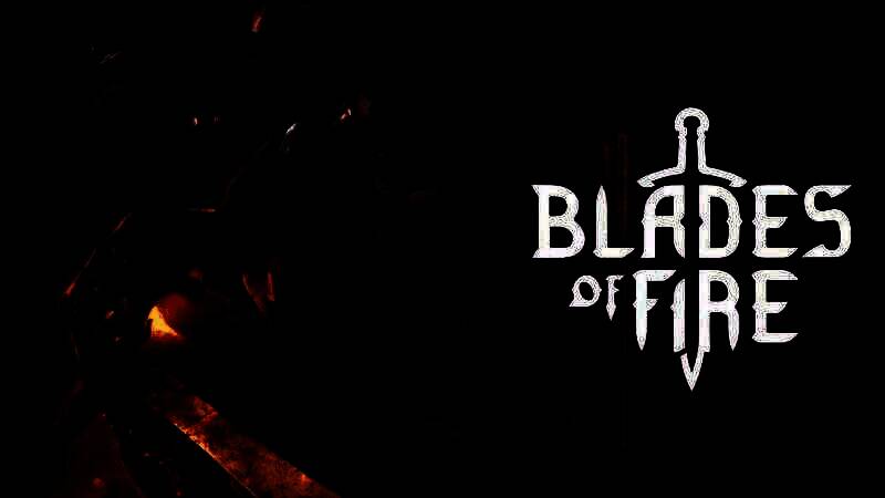 《火焰之刃》游戏相关图片