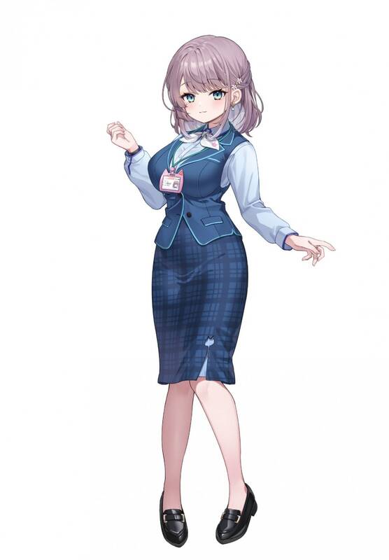 《猫猫旅行社:蜜桃镇振兴计划》相关宣传图片4