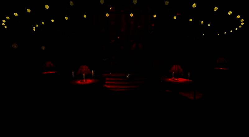 奇喵派对宣传图