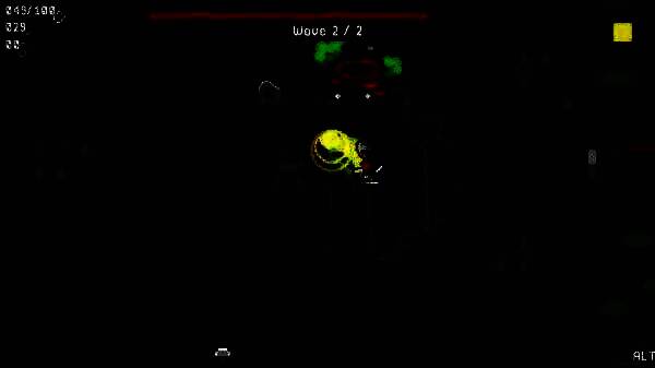 《Shroomwood》游戏相关图片3