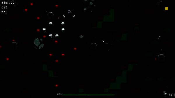 《Shroomwood》游戏相关图片5