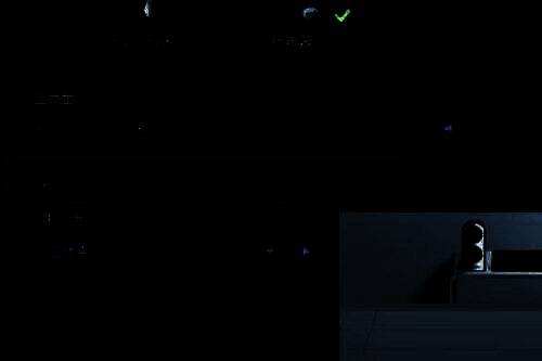 Realtek高清音频管理器扬声器设置界面配图