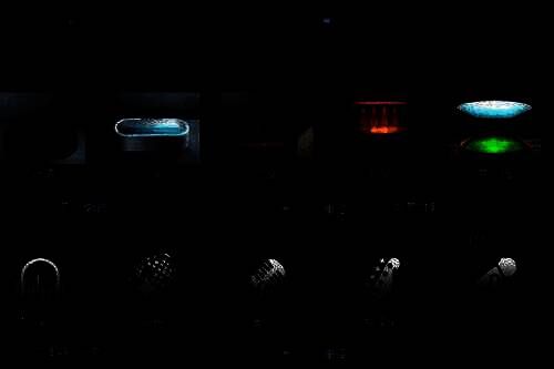 Realtek高清音频管理器音效设置配图