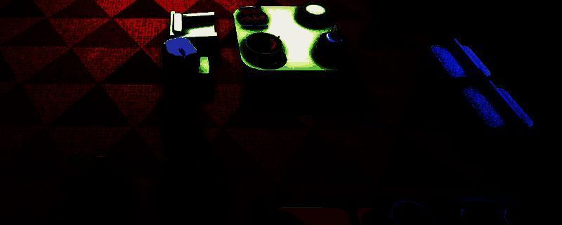 金垦小镇相关图片