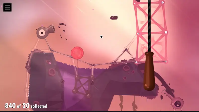 《粘粘世界2》游戏截图3