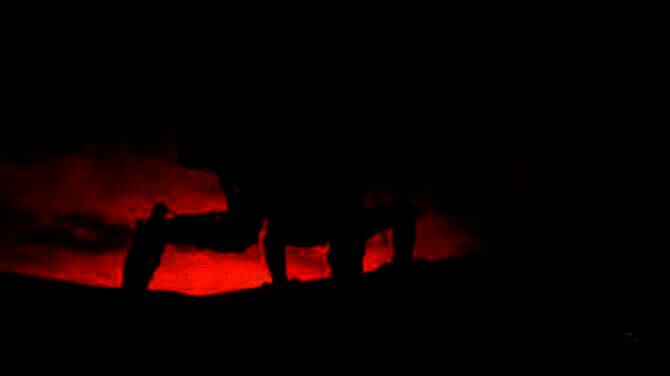 《Sand》游戏相关宣传图4