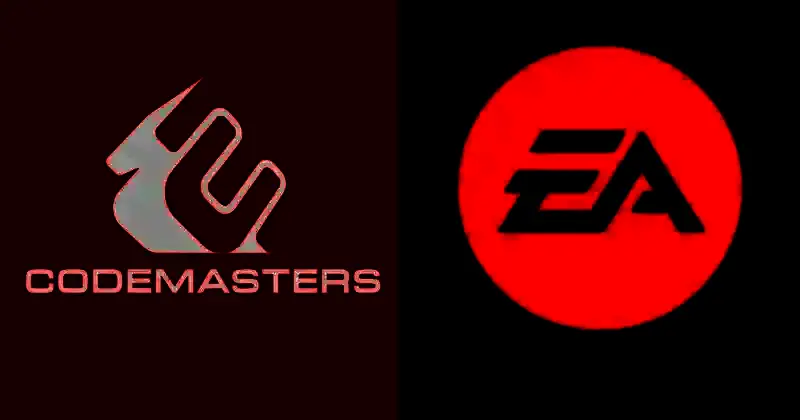 Codemasters相关新闻配图
