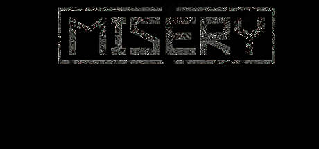 《MISERY》游戏画面