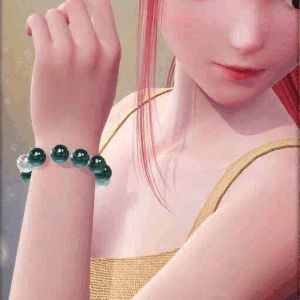 蟠珑落痕属性相关图片