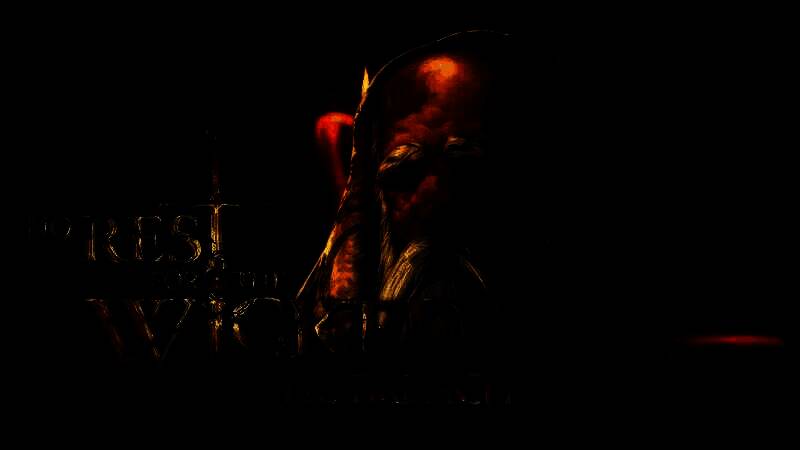 《恶意不息》游戏画面