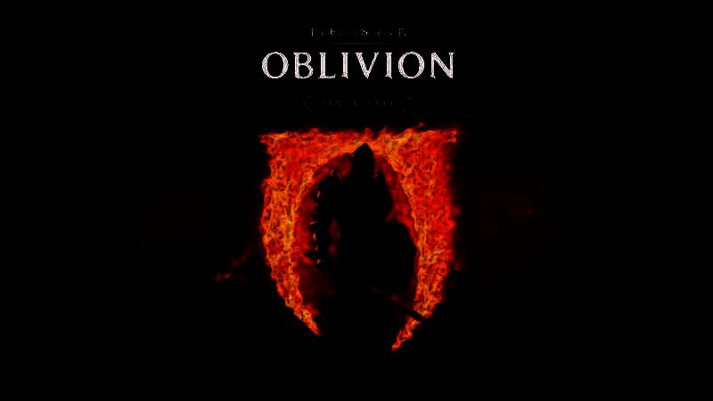 《上古卷轴4：湮灭重制版》相关图片