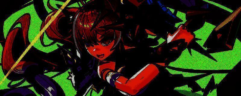 《叛逆神魂》游戏画面展示1