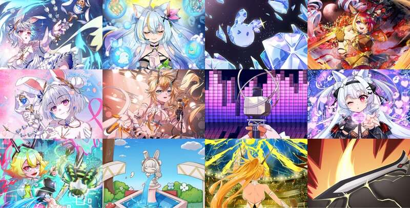 《叛逆神魂》游戏画面展示8