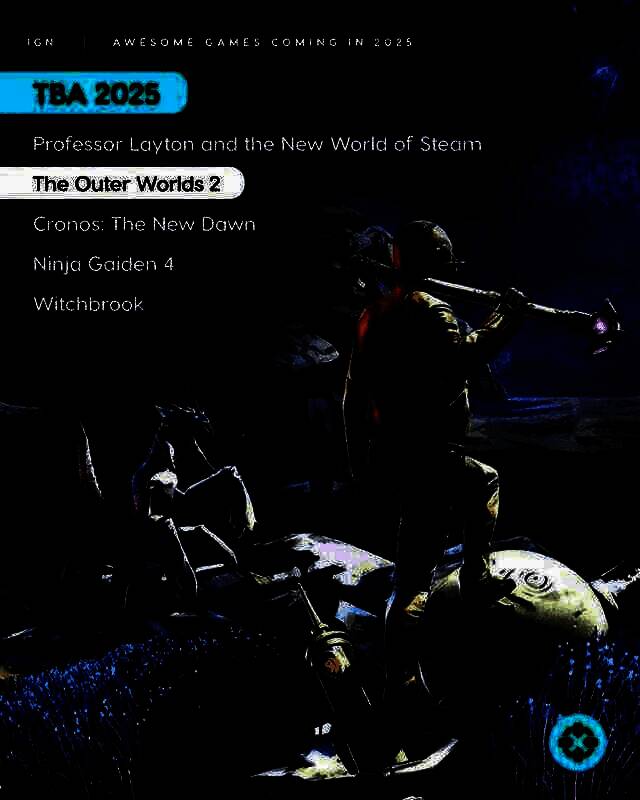 相关游戏宣传图11