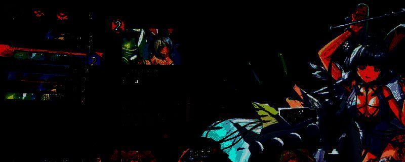 《叛逆神魂》相关图片1