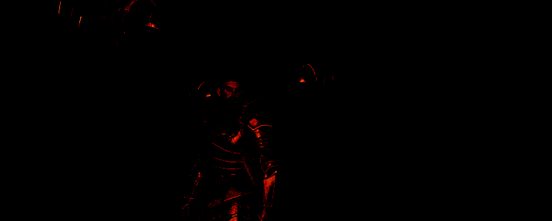 《上古卷轴4：湮灭重制版》游戏截图1