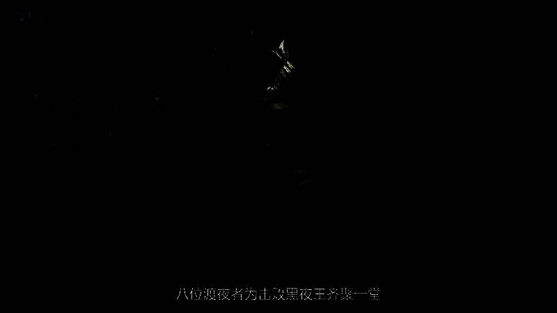 铁之眼Ironeye的形象图