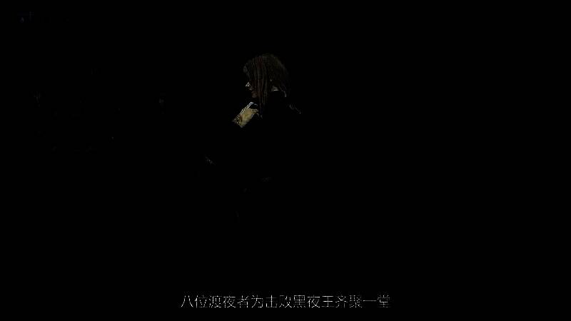 女爵Duchess的形象图