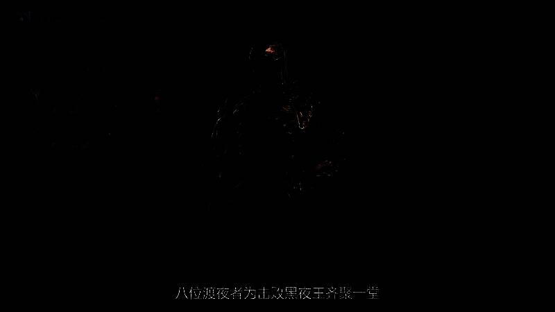 处刑者Executor的形象图