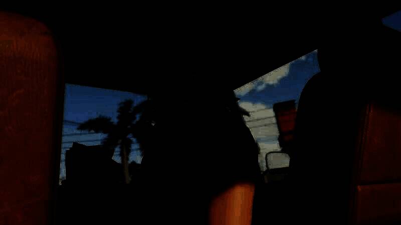 《GTA6》相关图片