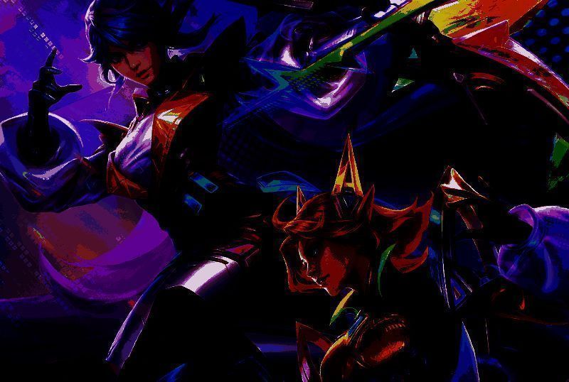 活动相关展示图1