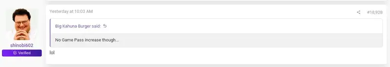 Xbox与PS5相关对比图片2