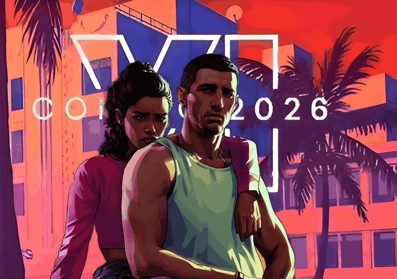 《GTA6》相关配图1