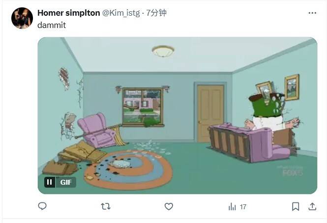 国外玩家对《GTA6》跳票的反应图4