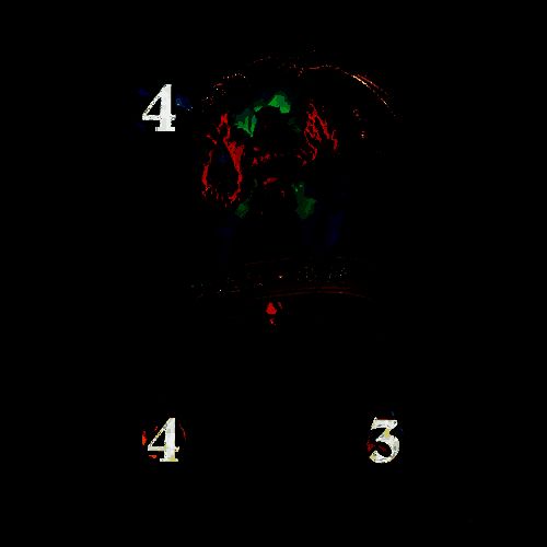 丁达尔·迅贤卡牌图片