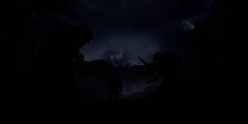 《英雄连3》游戏画面