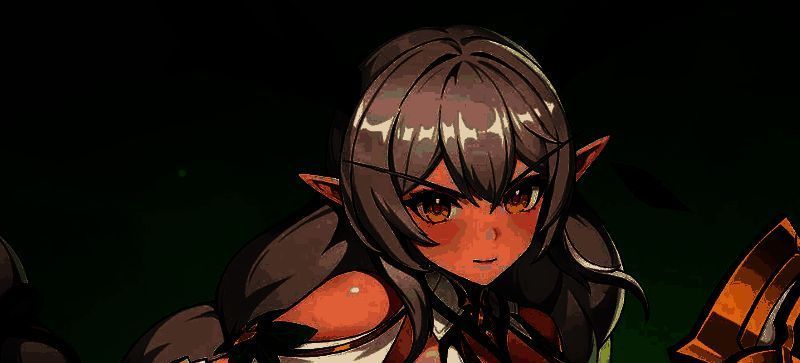 精灵系幻灵配图1