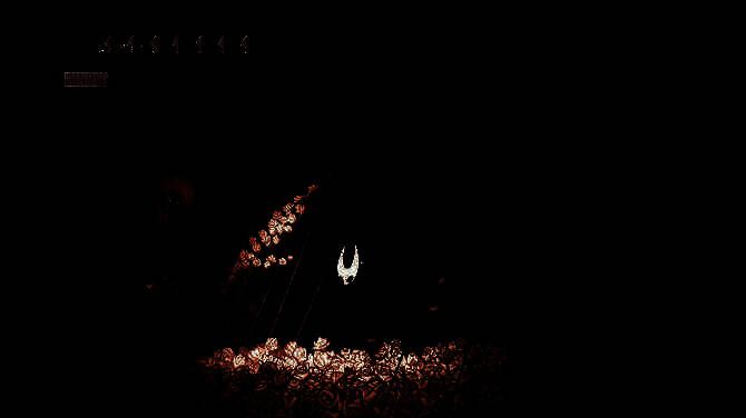 《空洞骑士：丝之歌》相关图片3