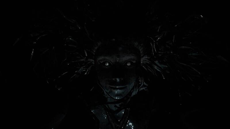 《咒笼:诅咒领域》游戏画面