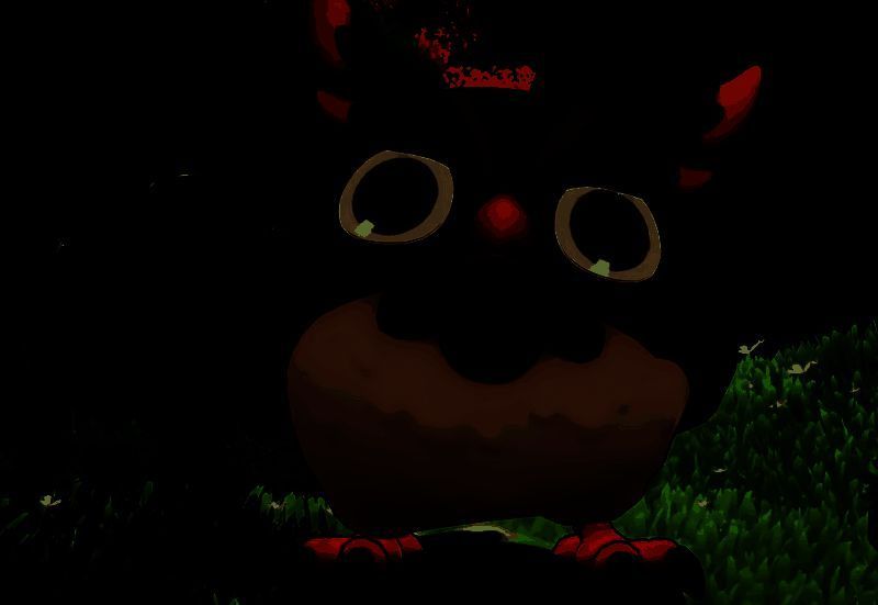 洛克王国:世界相关图片2