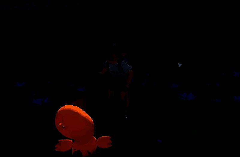 洛克王国:世界相关图片6