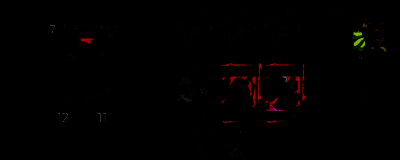 《卡牌少女不会受伤》相关图片1