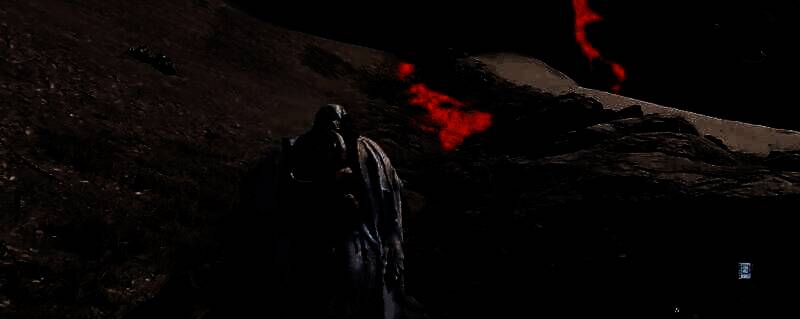 《七日世界》岩浆钓鱼工具相关图片