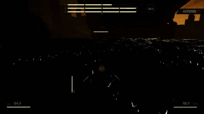 降积地带相关场景