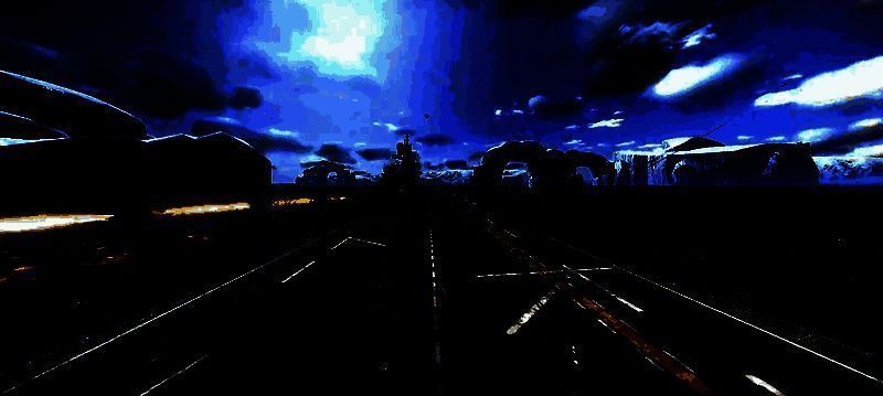 现代战舰相关配图5