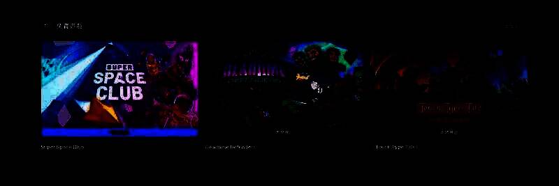 超级太空俱乐部游戏相关图片