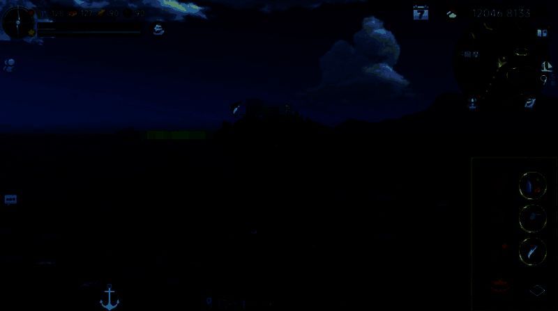 大航海时代传说火炮搭配示例